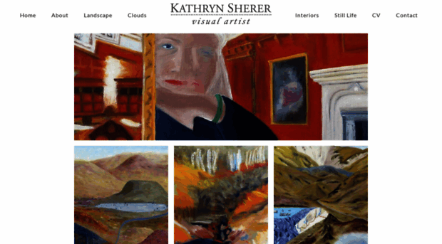 kathrynsherer.com.au