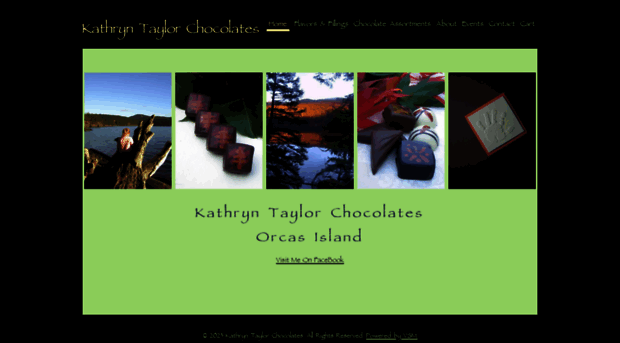 kathryntaylorchocolates.com