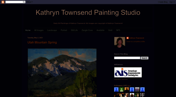 kathryntownsend.blogspot.com