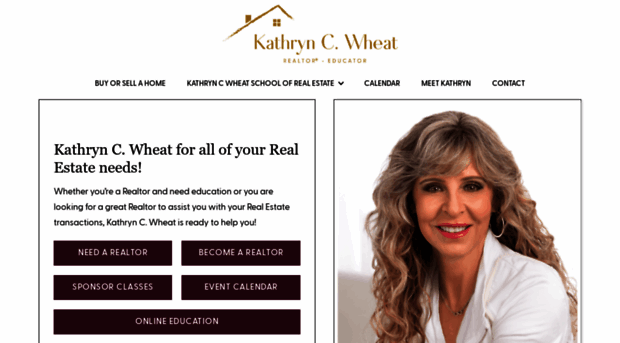 kathrynwheat.com