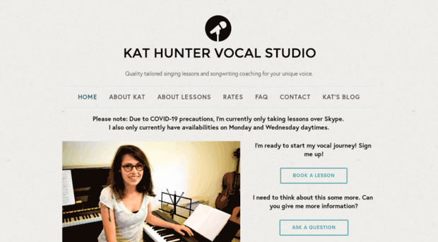 kathuntervocalstudio.com