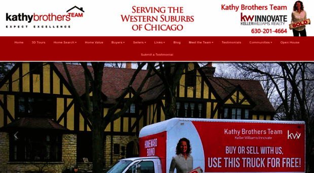 kathybrothers.com