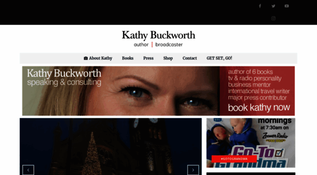 kathybuckworth.com