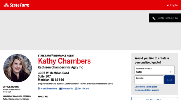 kathychambers.net