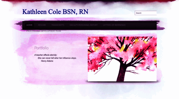 kathycole.weebly.com