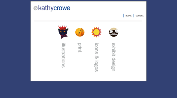 kathycrowe.com