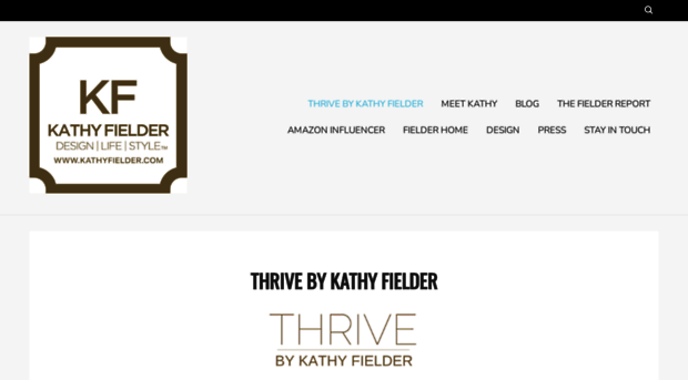 kathyfielder.com