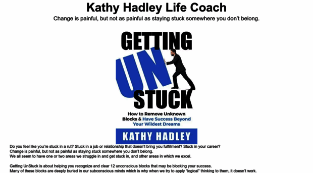 kathyhadleylifecoach.com