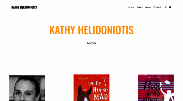 kathyhelidoniotis.com