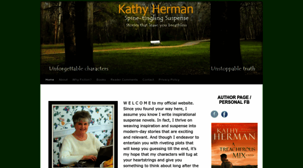 kathyherman.com