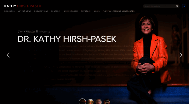 kathyhirshpasek.com