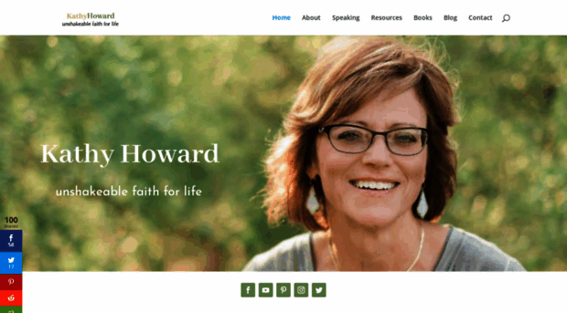 kathyhoward.org