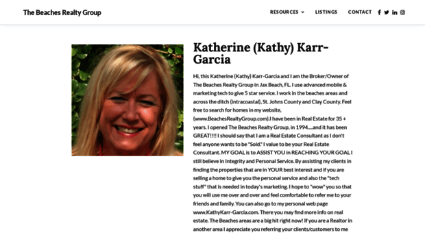 kathykarr-garcia.com