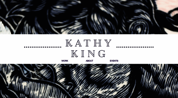 kathykingart.com