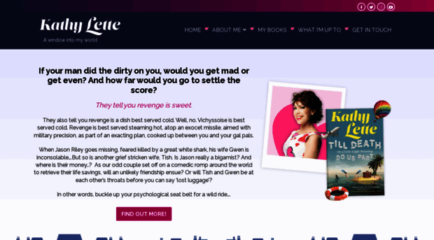 kathylette.com