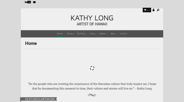 kathylongartist.com