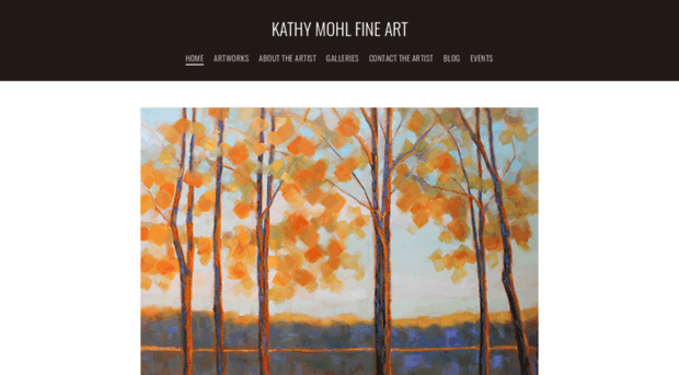 kathymohl.com