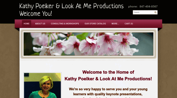 kathypoelker.com