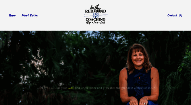 kathyredmondcoaching.com