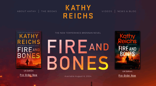 kathyreichs.com