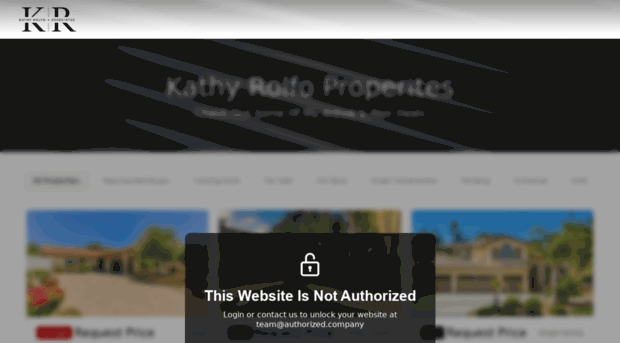 kathyrolfo.com