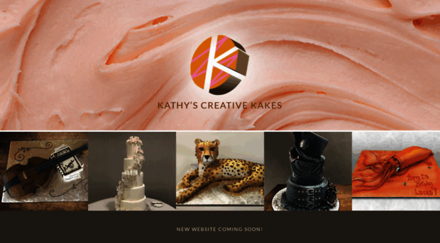 kathyskakes.com