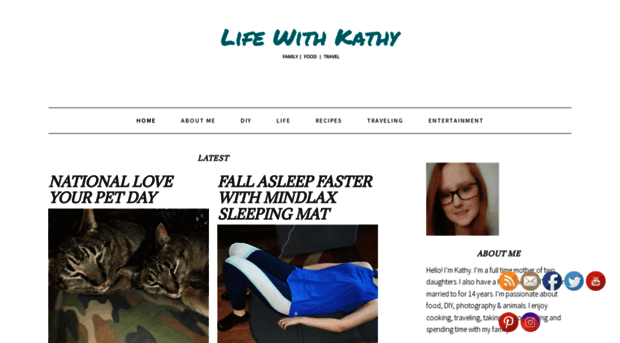 kathyssavings.com