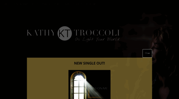 kathytroccoli.com