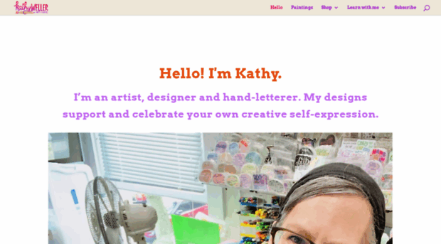 kathyweller.com