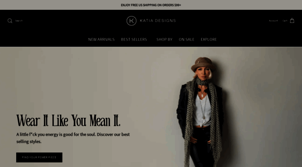 katiadesigns.com