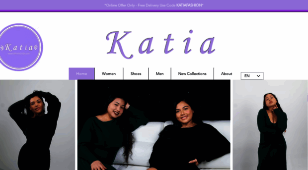 katiafashion.com