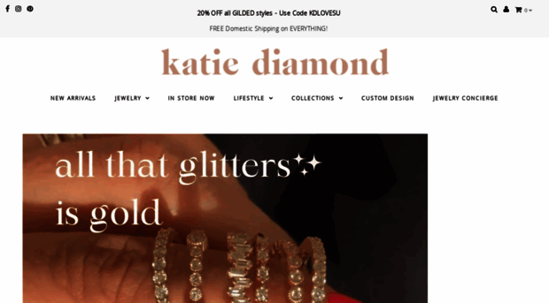 katie-diamond-jewelry.myshopify.com