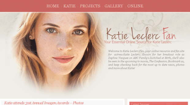 katie-leclerc.com