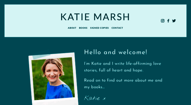 katie-marsh.com