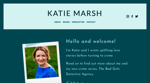 katie-marsh.com