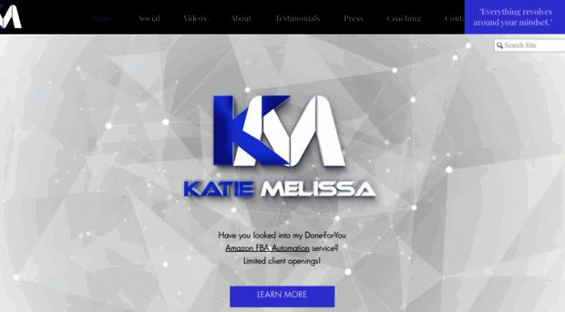 katie-melissa.com