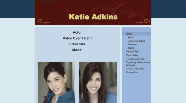 katieadkins.net