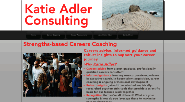 katieadlerconsulting.com.au