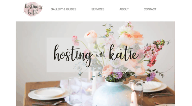 katieallanevents.com