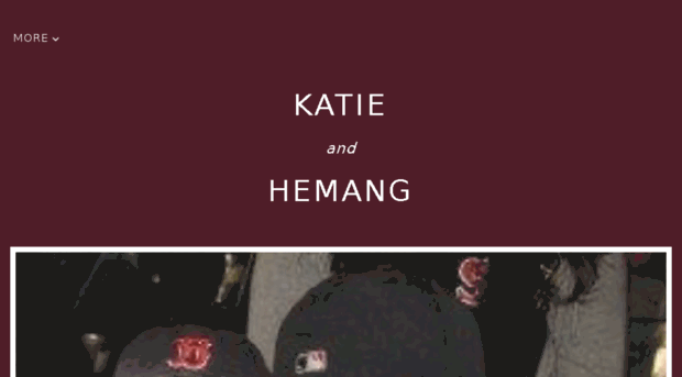 katieandhemang.com