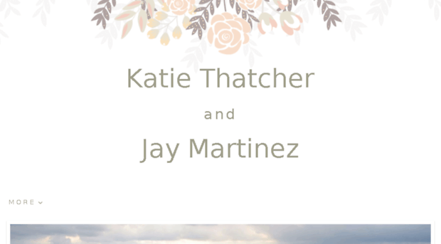 katieandjay2018.com