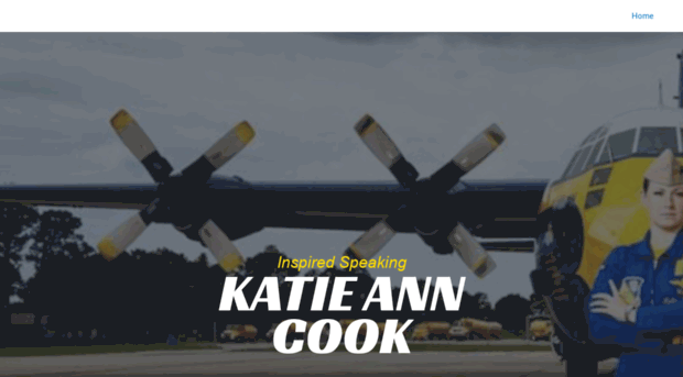 katieanncook.com