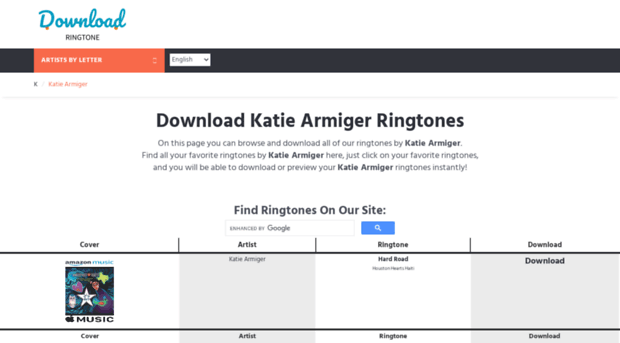 katiearmiger.download-ringtone.com