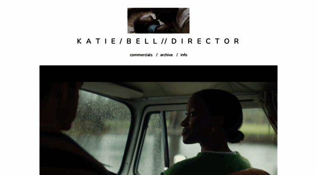 katiebell-director.com