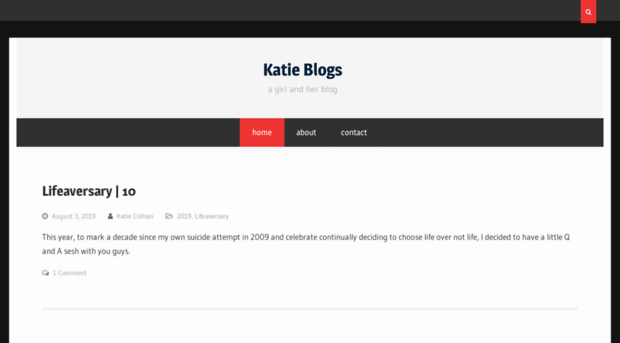 katieblogs.com