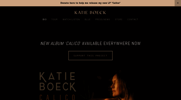 katieboeckmusic.com