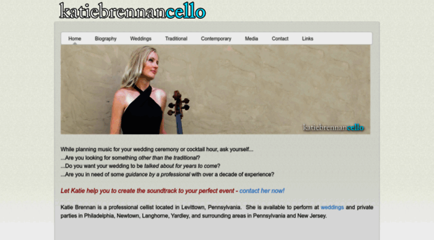 katiebrennancello.com