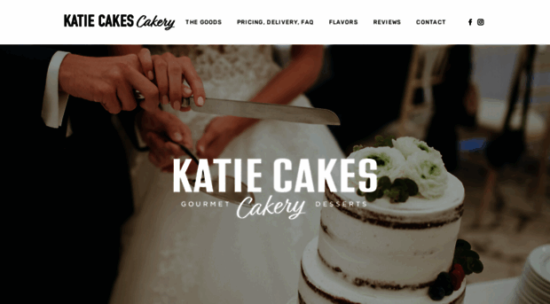 katiecakescakery.com