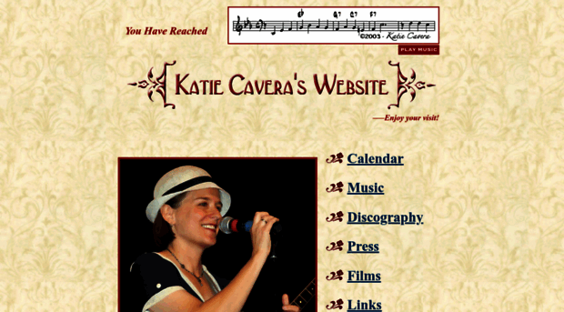 katiecavera.com