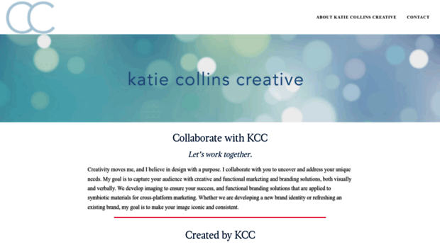 katiecollinscreative.com